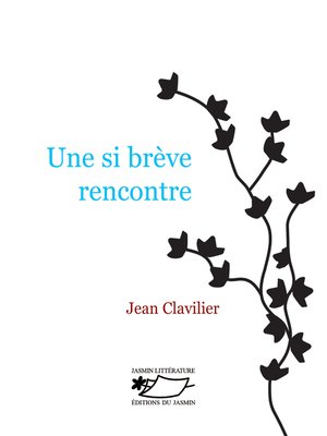 cover image of Une si brève rencontre